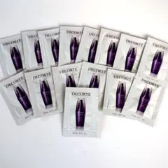 DECORTÉ リポソーム アドバンスト リペアセラム　0.8ML☓15個