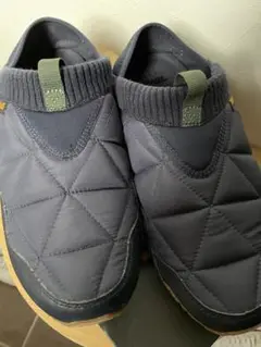 TEVA スリッポン 28センチ モックシューズ