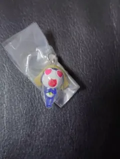 ケロロ軍曹めじるしアクセサリー タママ