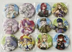 2026年最新】ロクでなし魔術講師と禁忌教典 缶バッジの人気アイテム