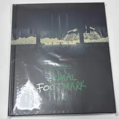 ONE OK ROCK ワンオク PRIMAL FOOT MARK 14 カード - メルカリ