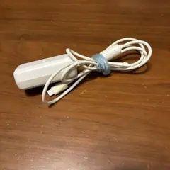 USB-C 電源アダプター ホワイト