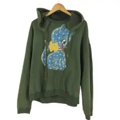 2026年最新】vivienne westwood パーカーの人気アイテム - メルカリ
