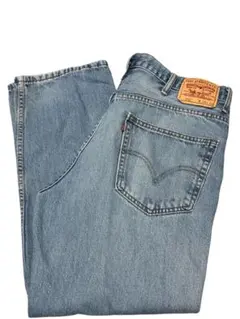 希少サイズ Levi's リーバイス 550 バギー　W38 L30