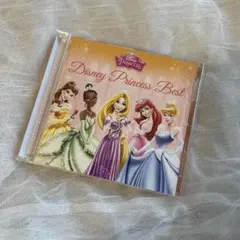 DisneyPrincessBest アルバム 英語Ｖｅｒ．