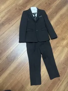 美品　男児　フォーマルスーツ　150㎝