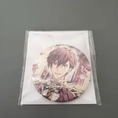 アイドリッシュセブン　アイナナEXPO　狗丸トウマ　缶バッジコレクション　UR