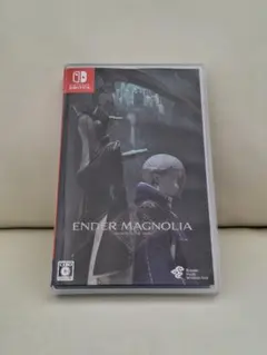 ENDER MAGNOLIA Nintendo Switch