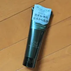 ONE BY KOSE ポアクリアスクラブウォッシュ 130gのサムネイル
