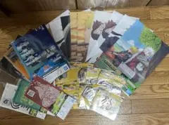 ナルト一番くじ　下位賞　まとめ売り