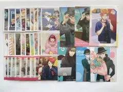 A3! ましコレ他 紙類まとめ売り