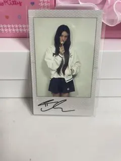 2025年最新】ユナ サインの人気アイテム - メルカリ