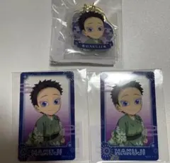 鬼滅の刃　花火大会2025 狛治と恋雪 WEBSHOPくじ