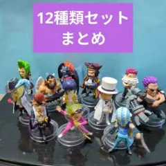 ワンピの実　④（まとめ12種類セット）