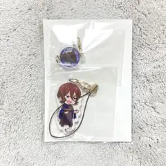 法月仁 アクリルキーホルダー アトフェス キンプリ KING OF PRISM