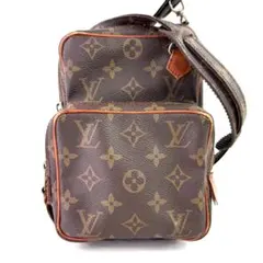 Louis Vuitton モノグラム ショルダーバッグのサムネイル