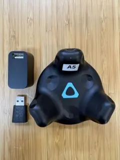 2026年最新】htc vive トラッカーの人気アイテム - メルカリ