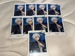 あんスタ 10ユニ カンナ(名都神無)