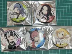 2025年最新】raise a suilen 缶バッジの人気アイテム - メルカリ