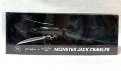未使用 MONSTER JACK CRAWLERのサムネイル