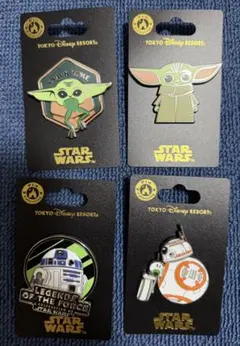 絶版の限定品 Star Wars Galaxy