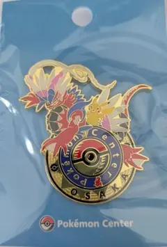 ＊激レア＊ ポケモン 公式 ピンバッジ 初代映画記念 激レア＊ ポケモン 公式 ピンバッジ 初代映画記念 激レア