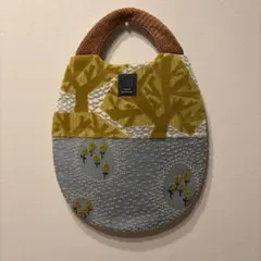 ミナペルホネン piece, エッグバッグ ballade バラード metsa ミナペルホネン piece, エッグバッグ ballade バラード metsa 最終価格