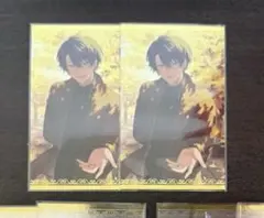 ボイスビジュアルカード 11月 春崎エアル