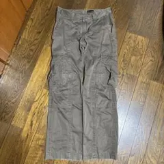 Calvin Klein Jeans カーゴパンツ 90s Y2Kのサムネイル