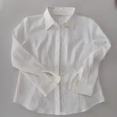 ブラウス 長袖 ll