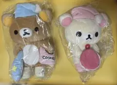 リラックマ プチあつめてぬいぐるみ 2014 - メルカリ