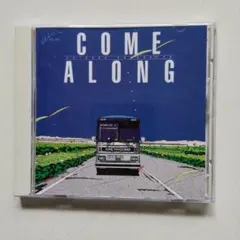 2026年最新】山下達郎 come along lpの人気アイテム - メルカリ