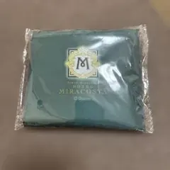 値下げ東京ディズニーシー ホテル ミラコスタ エコバッグ
