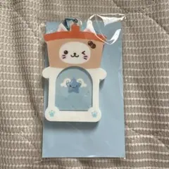 NCT WISH ユウシ IDフォトホルダー バブルニャン