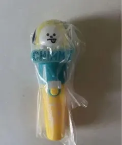 bt21 CHIMMY チミー　ライトスティックチャーム