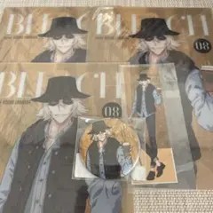 浦原喜助 webくじ セット