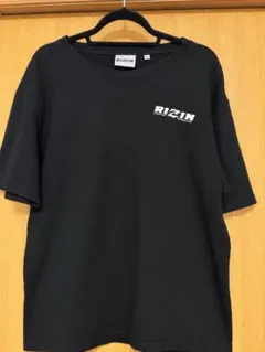 RIZINコラボ　Tシャツ