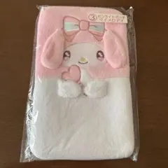 マイメロディ ペンライトポーチ