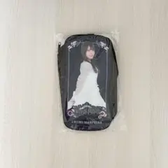乃木坂46 愛宕心響 スティックライトポーチ キーホルダー 14thバスラ