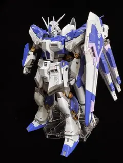 2026年最新】νガンダム rg 完成品の人気アイテム - メルカリ