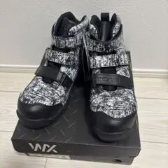 2025年最新】ネクストワーカーズ 靴の人気アイテム - メルカリ