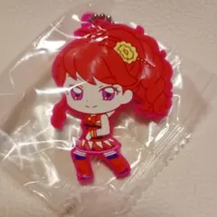 ディズニー ヘラクレス メグ でふぉラバ！キーホルダー - メルカリ