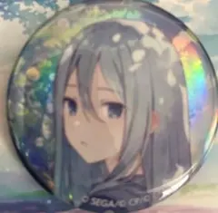 2026年最新】宵崎奏 ローソン 缶バッジの人気アイテム - メルカリ