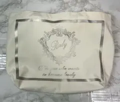 Radyちゃんトート　ホテルシリーズ