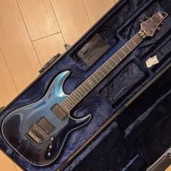 overload Themis 6弦 ヘッドレスギター - メルカリ