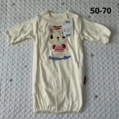 カバーオール ドレスオール