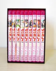 2026年最新】けいおん blu-ray boxの人気アイテム - メルカリ
