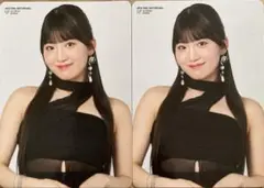 OCHA NORMA 中山夏月姫　トレーディングカード　女の愛想は武器じゃない