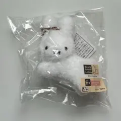 Bruna Animal Lottery マスコットバッジ タイトー ミッフィー