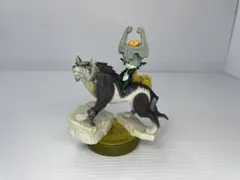 amiibo ウルフリンク　アミーボ　ゼルダの伝説　あつ森